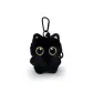 Little Black Cat Strap with Anti-Loss Buckle