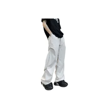 City Hipster Casual Pants Unisex