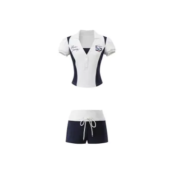 ABCMININ Casual Suits Women's