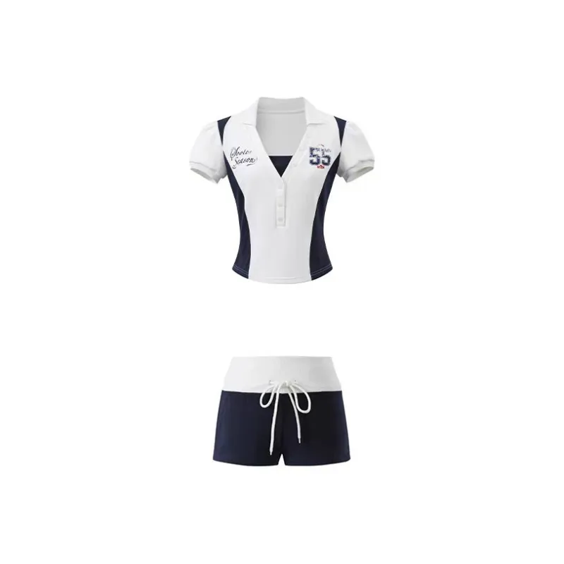 ABCMININ Casual Suits Women's-0