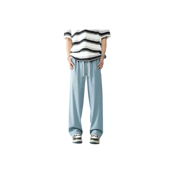 XAFB Casual Pants Unisex