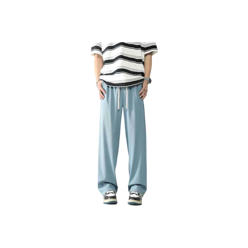 XAFB Casual Pants Unisex-0