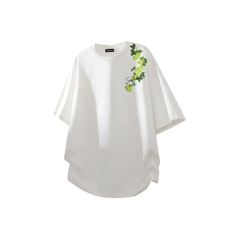 SOIE T Shirts Unisex-5