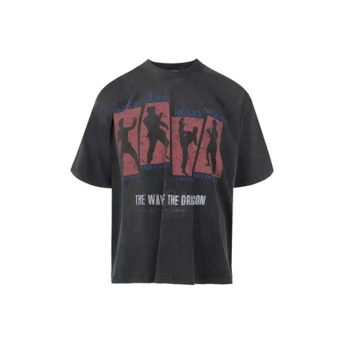HermitCreate T Shirts Unisex