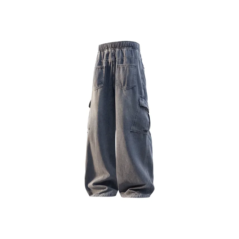 TBSM Jeans Unisex-1