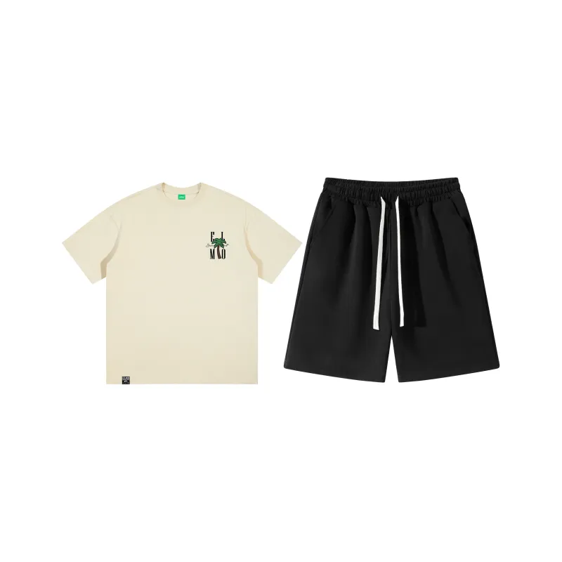 SESAME STREET Casual Sportswear Unisex-14