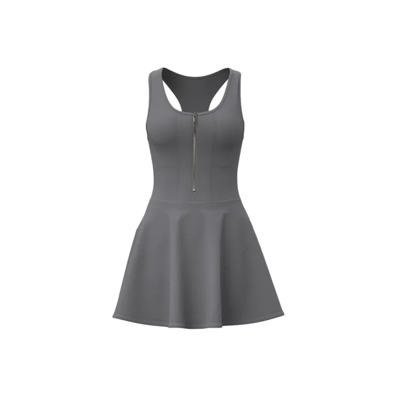 Ordifen Slip Dresses Women's-4