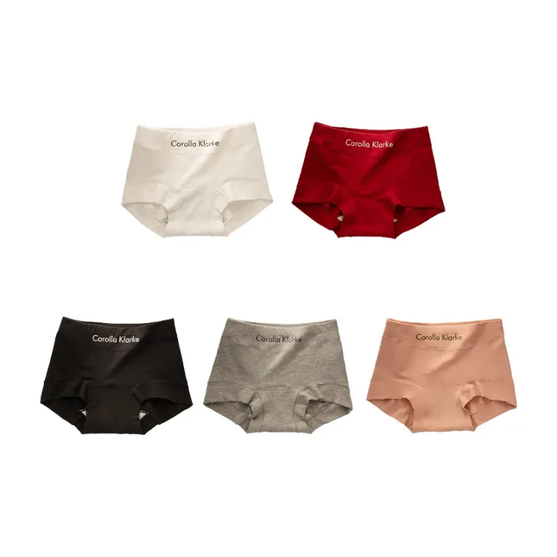 YUZHAOLIN Women's Underpants-22