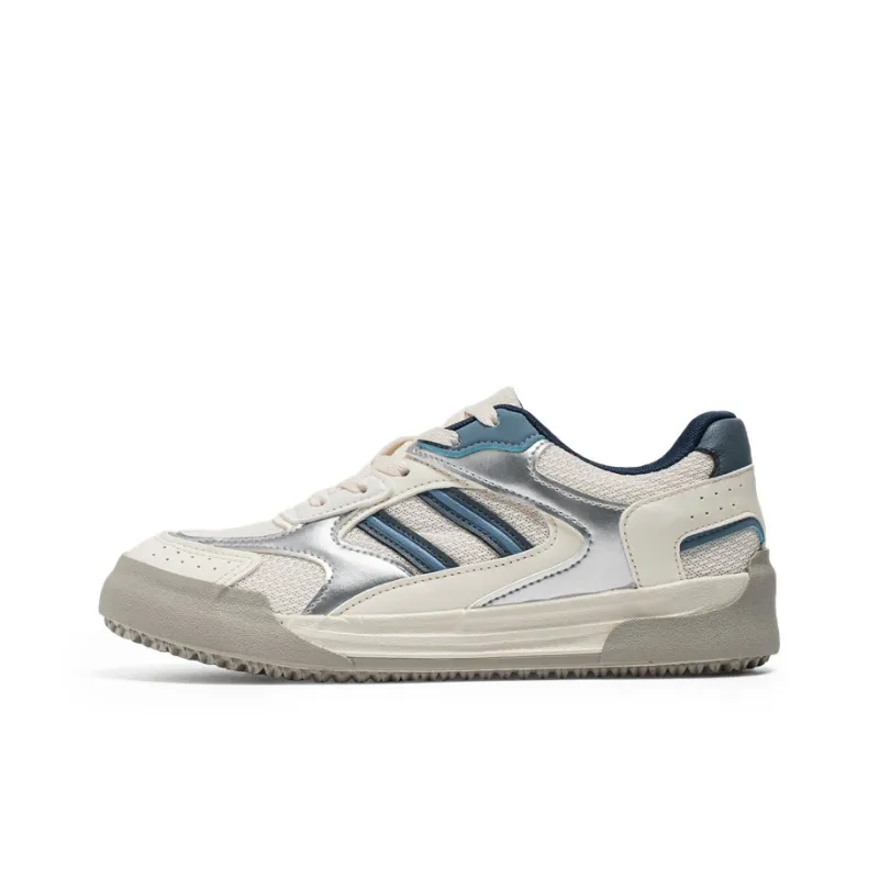 HACKBUTEER Low Top Skateboard Shoes Men's Box Included-1