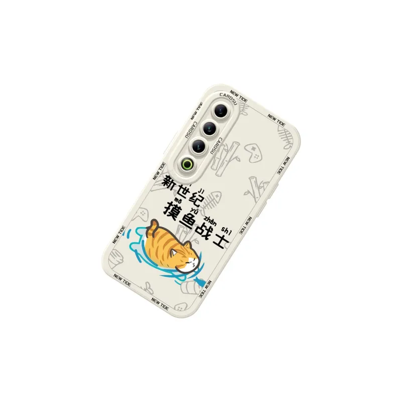 CHUNFAN Phone Cases-7