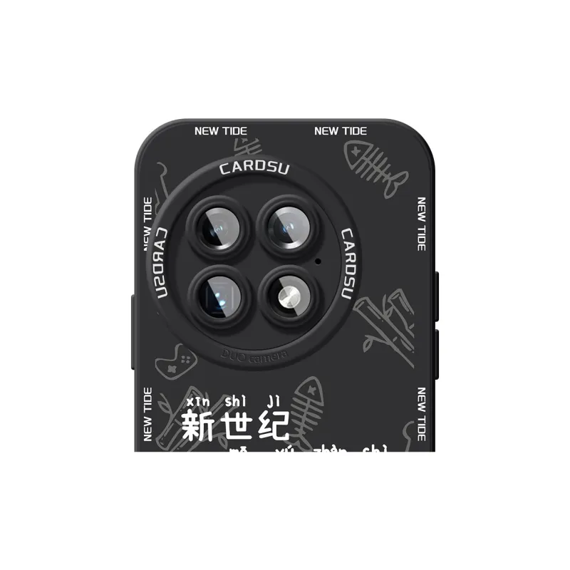 CHUNFAN Phone Cases-17