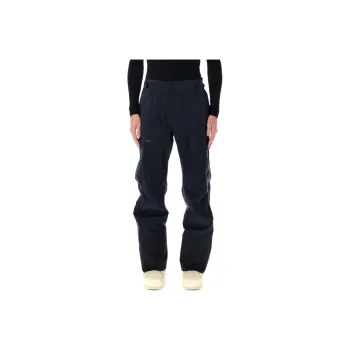 PEAK PERFORMANCE Ski Pants Men's Marine Blue