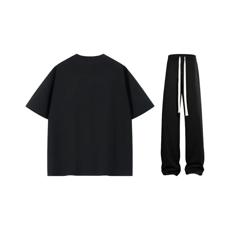 ROBINHOOD Casual Sportswear Unisex-1