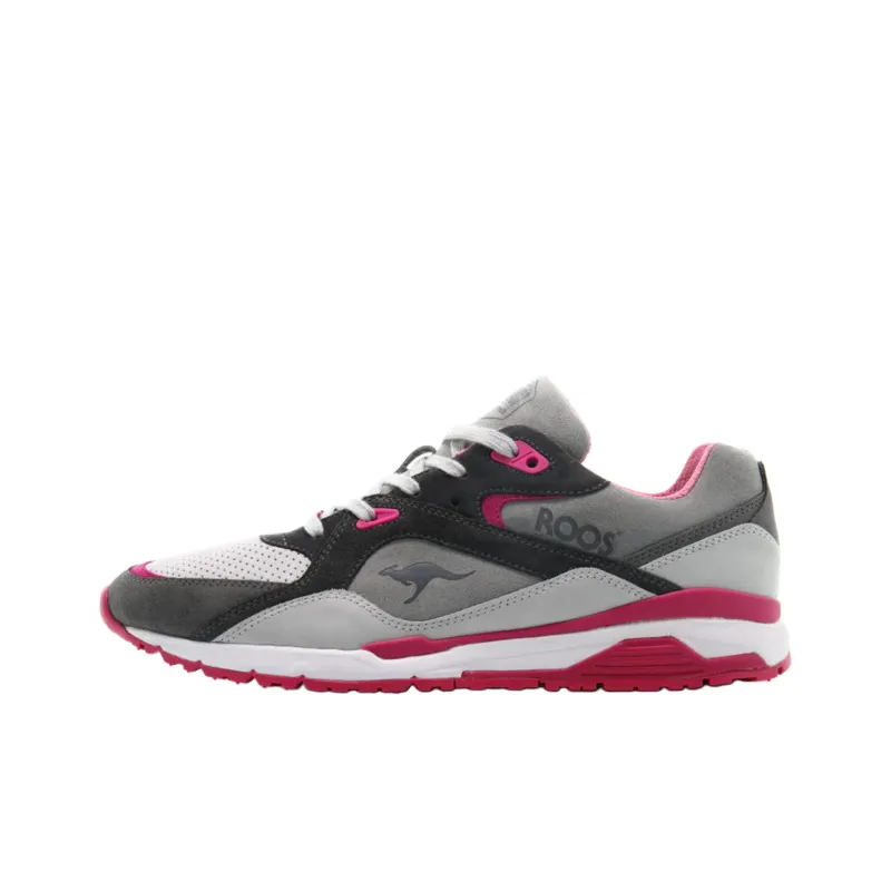 KangaROOS Roos 001 Goldberg Runaway Hibiscus-0