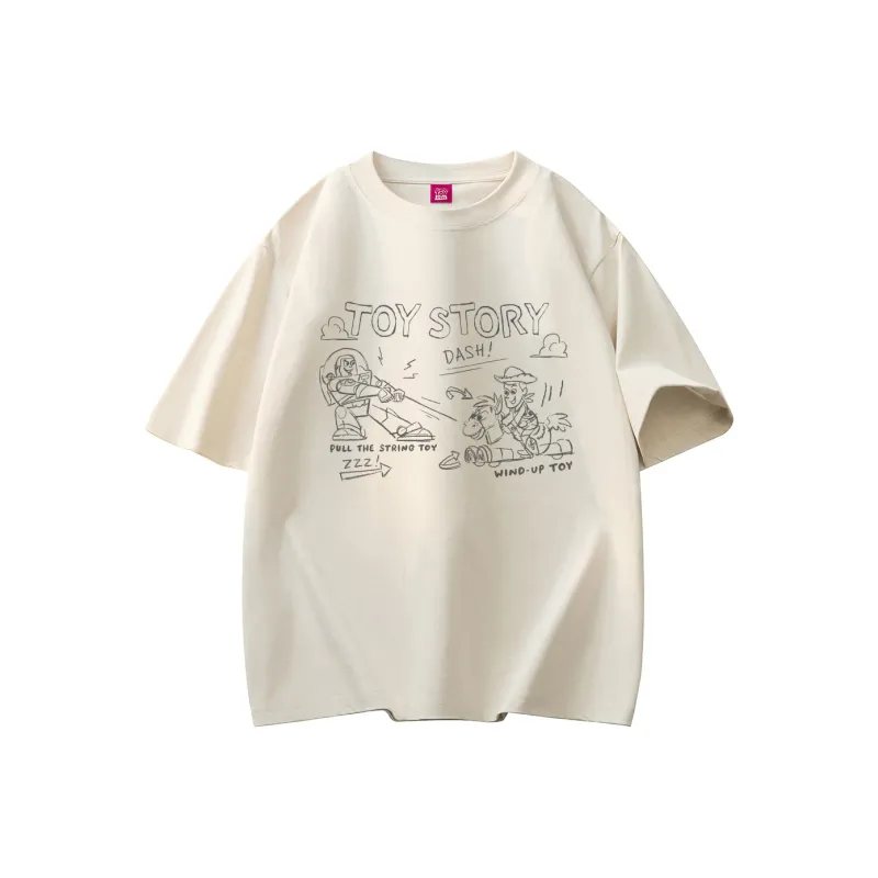 Disney Toy Story Series T Shirt Unisex-32