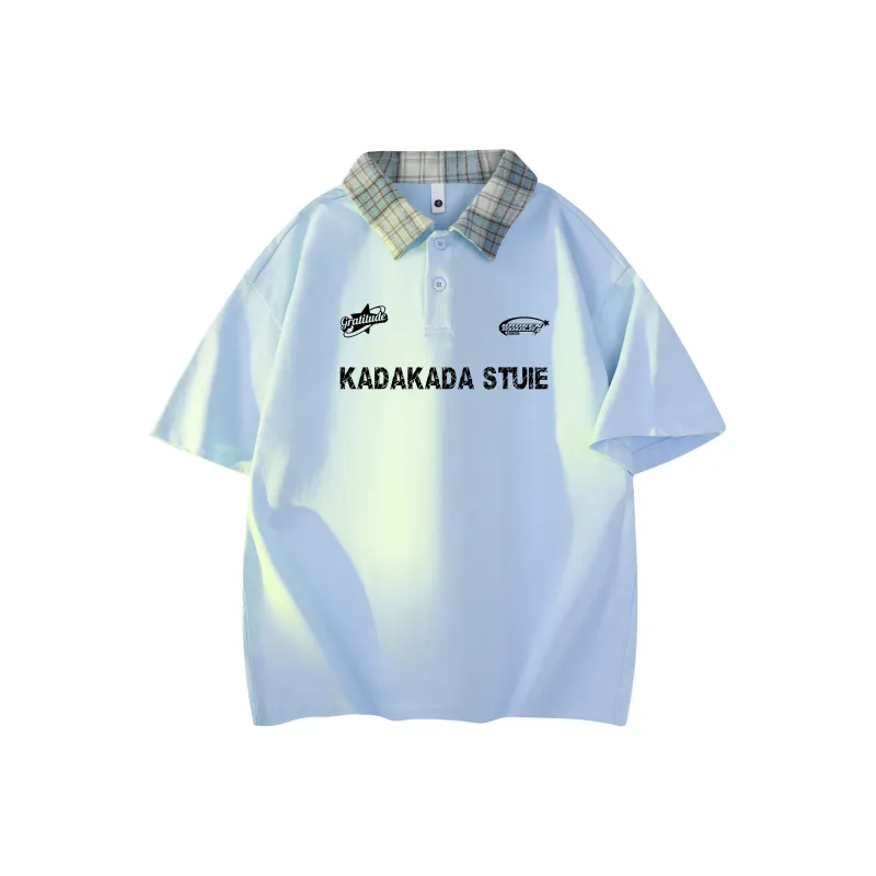 KADAKADA SUITE T Shirts Unisex-8