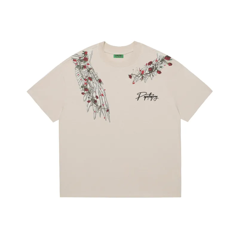 Pepe The Frog T Shirts Unisex-20
