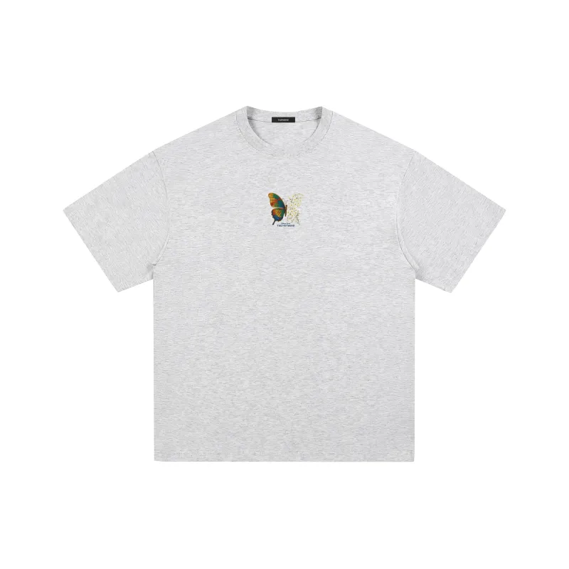 Hotwind T Shirts Unisex-7
