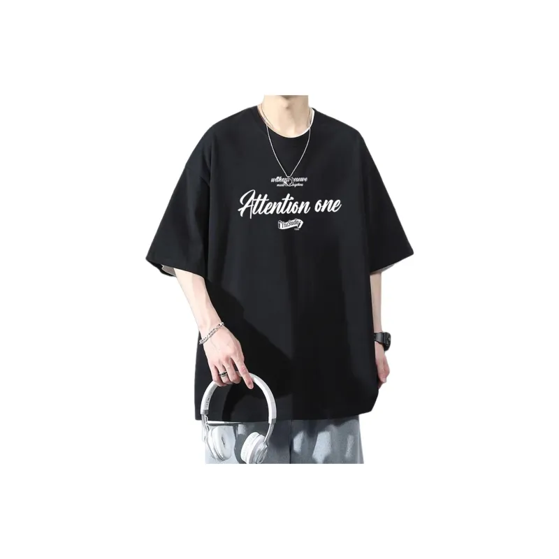 City Hipster T Shirts Unisex-3