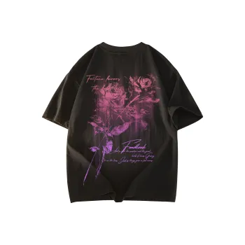 FONDLOOK T-Shirts Unisex