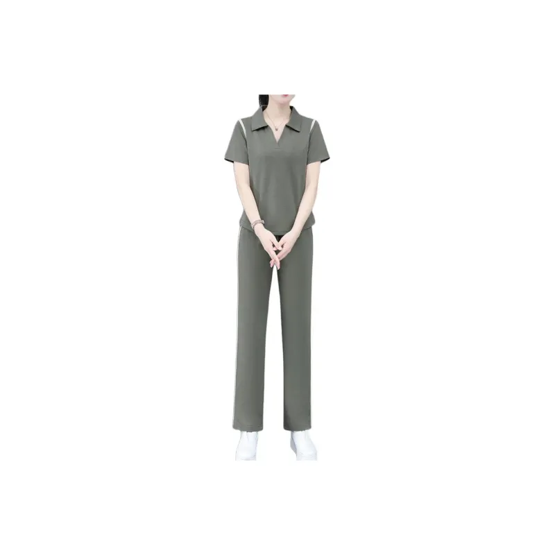 Kele Coco Fitness Sets Women's-6