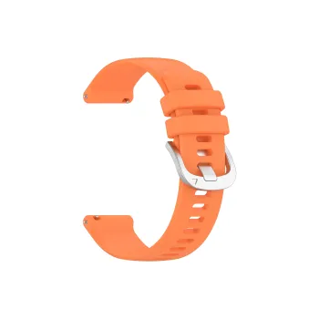 Antey Garmin Compatibility Watch Band 215.3mm Silicone Material