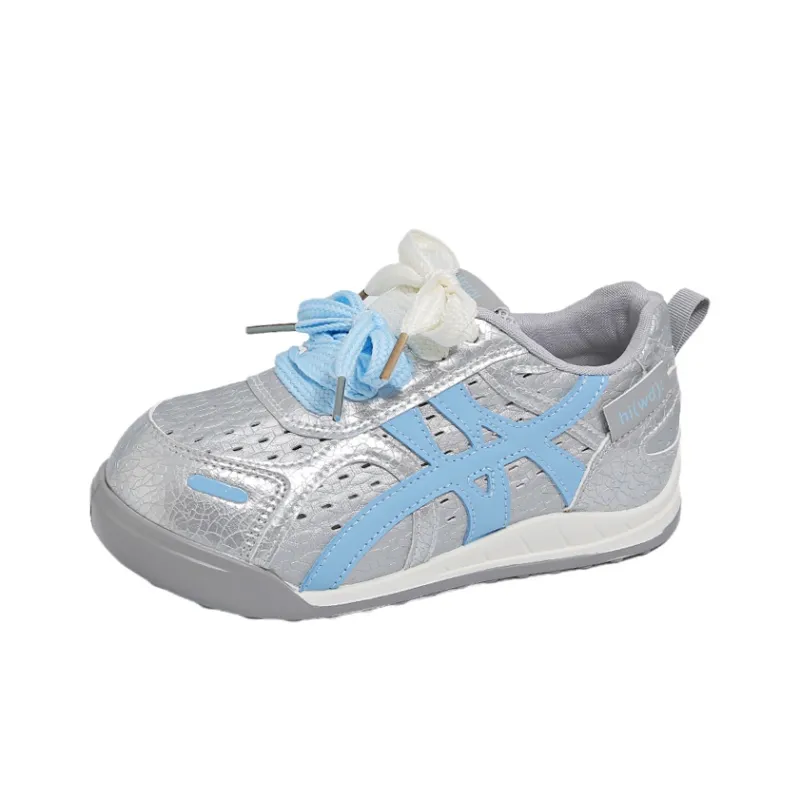 Yang Nianhua Cushioning Coverage Quick Dry Low Top Casual Shoes Women's-4