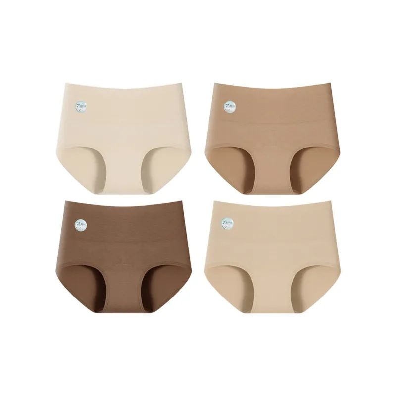 YUZHAOLIN Underpants Women's Combo Set-45