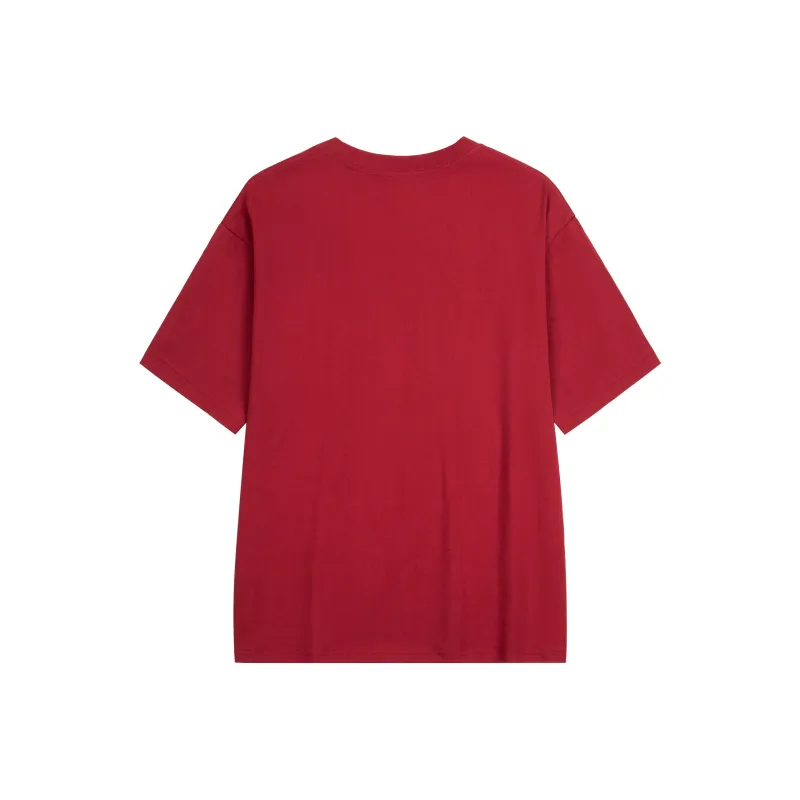 DUKE+DEXTER T Shirts Unisex-11