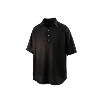 Struggle Vintage95 Polo Shirt Unisex