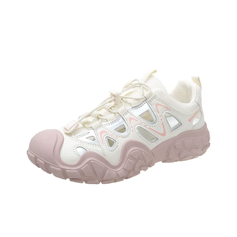 Dragon Dance Low Top Casual Shoes Women's-0