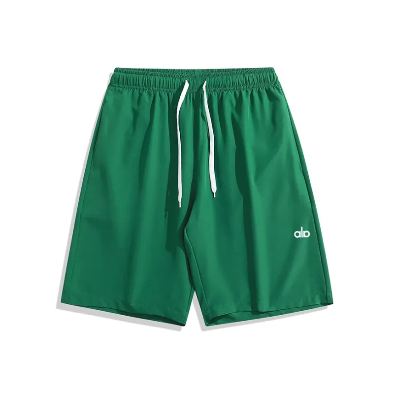 THREEAGAINTHR33 Casual Shorts Unisex-4