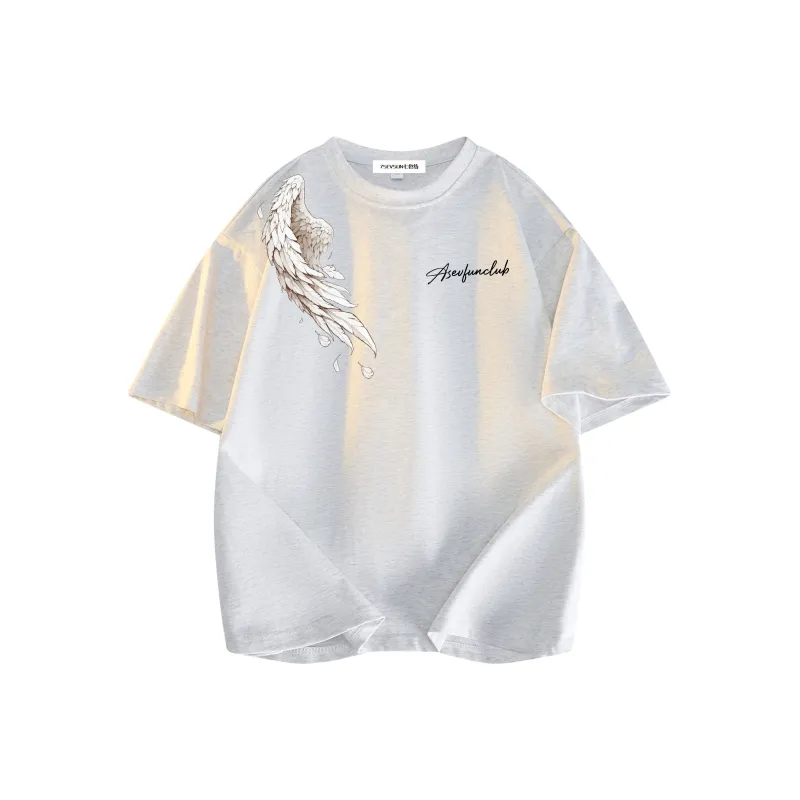 7 SEVFUN T Shirts Unisex-15
