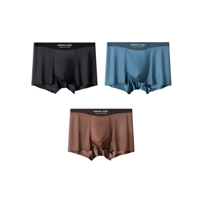 EFUTON Men Underpants-5