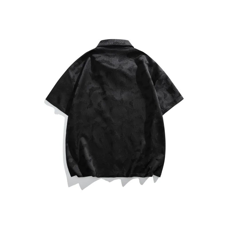Lind Erki Shirts Unisex-5
