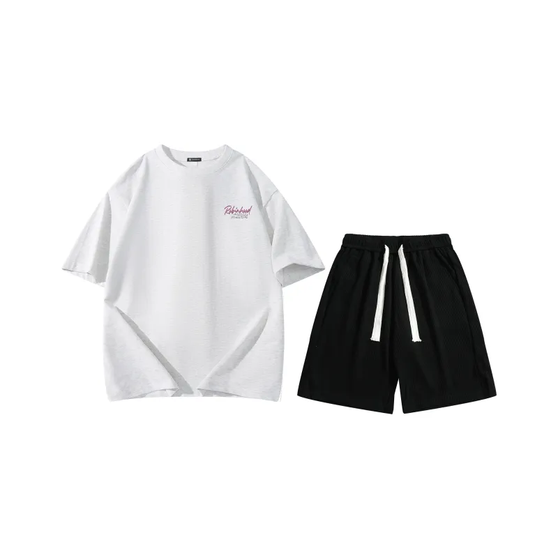 ROBINHOOD Casual Sportswear Unisex-4