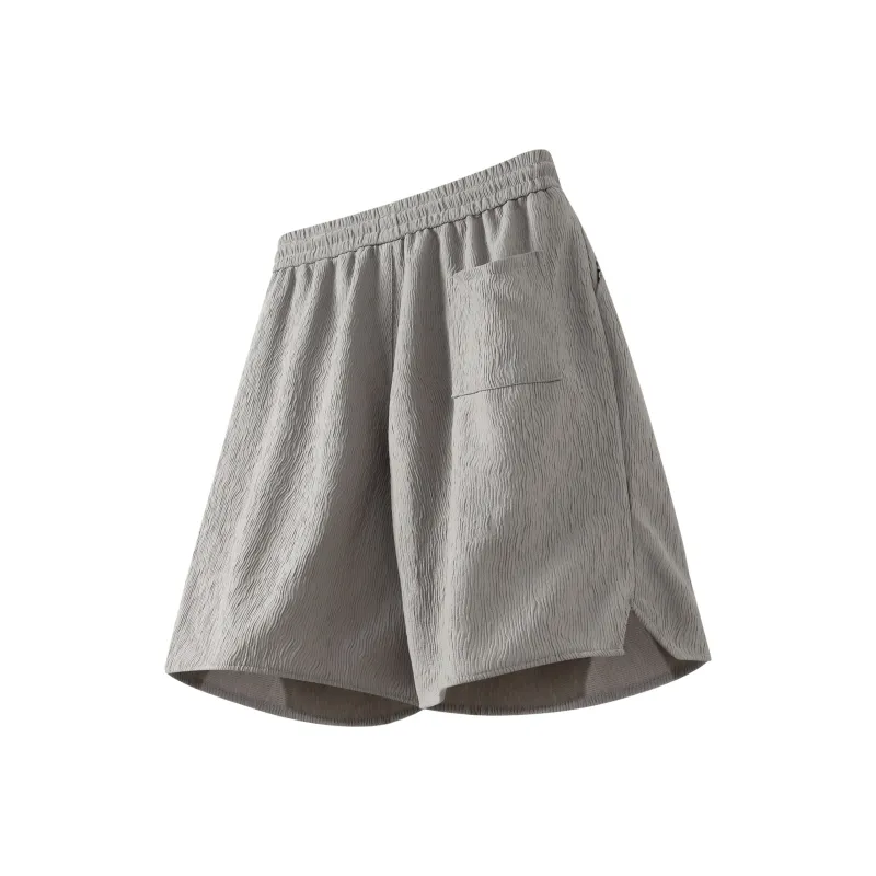 Supremo Cat Casual Shorts Unisex-3