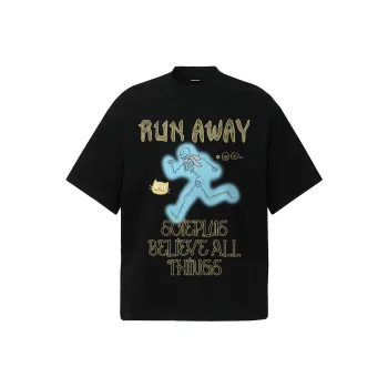 SOIE T Shirts Unisex