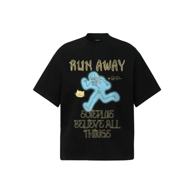 SOIE T Shirts Unisex-0