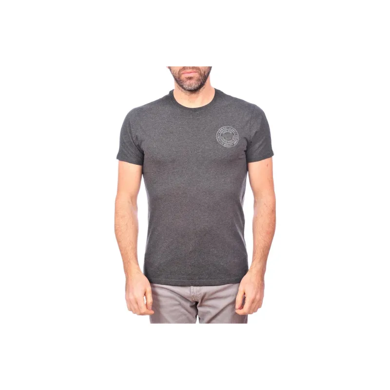 ARMANI JEANS T Shirt Men's Gray-0