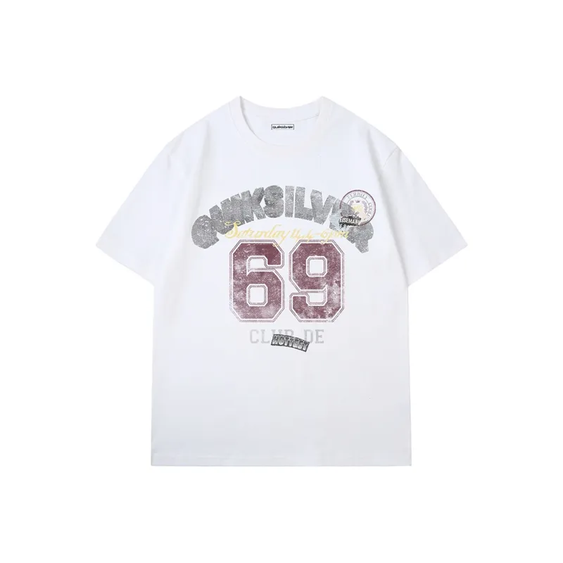 Quiksilver T Shirts Unisex-0