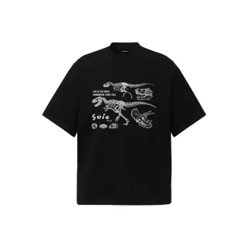 SOIE T-Shirts Unisex
