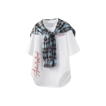 CHARLIE GOLF T-Shirts Unisex