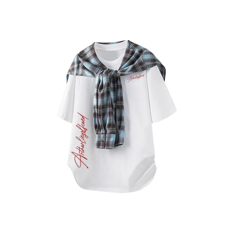 CHARLIE GOLF T-Shirts Unisex-5