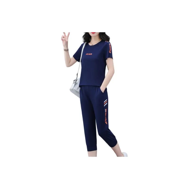 Kele Coco Casual Suits Women's-10