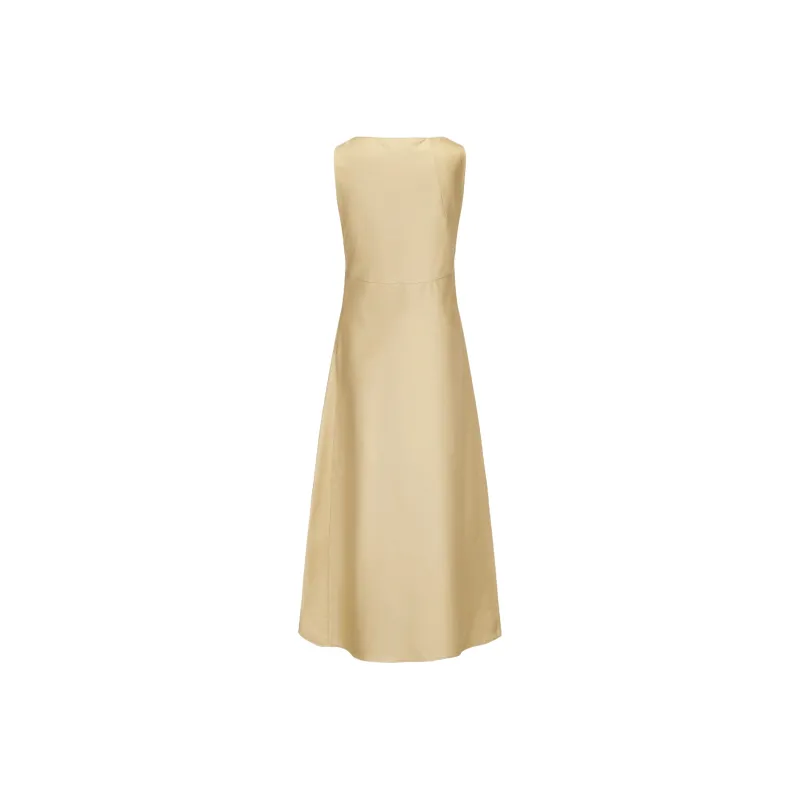 RUOHAN SS25 Sleeveless Dress Women's-1