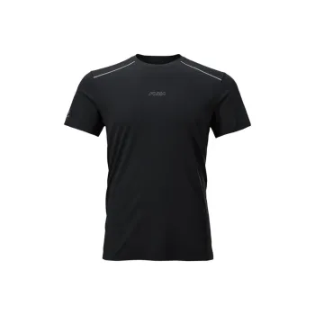 KAILAS FUGA T Shirt Men's Jet Black