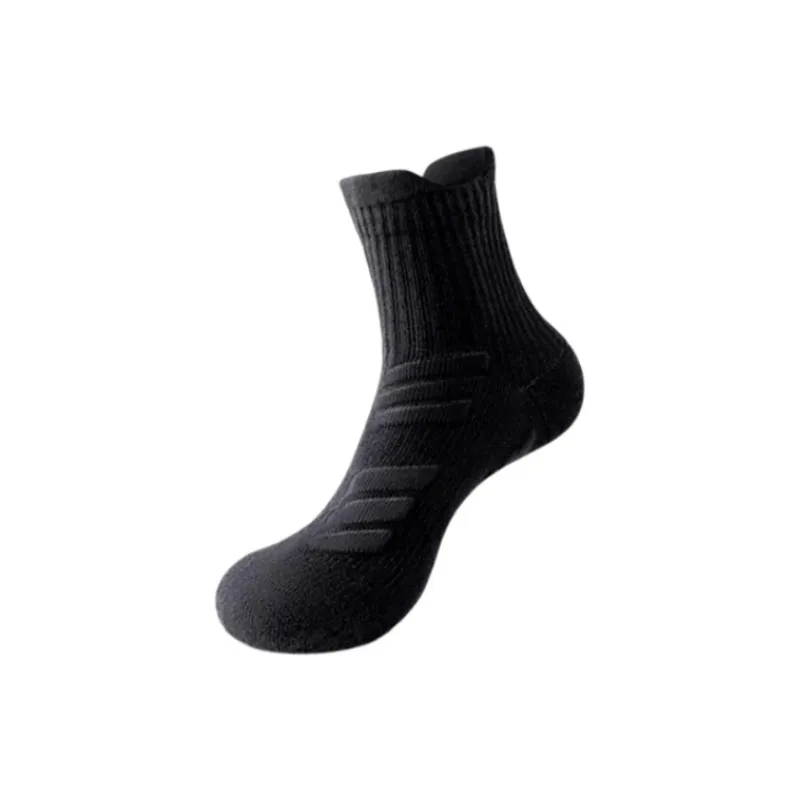 Gentle Welcome Basketball Socks Women's Combo Set-1