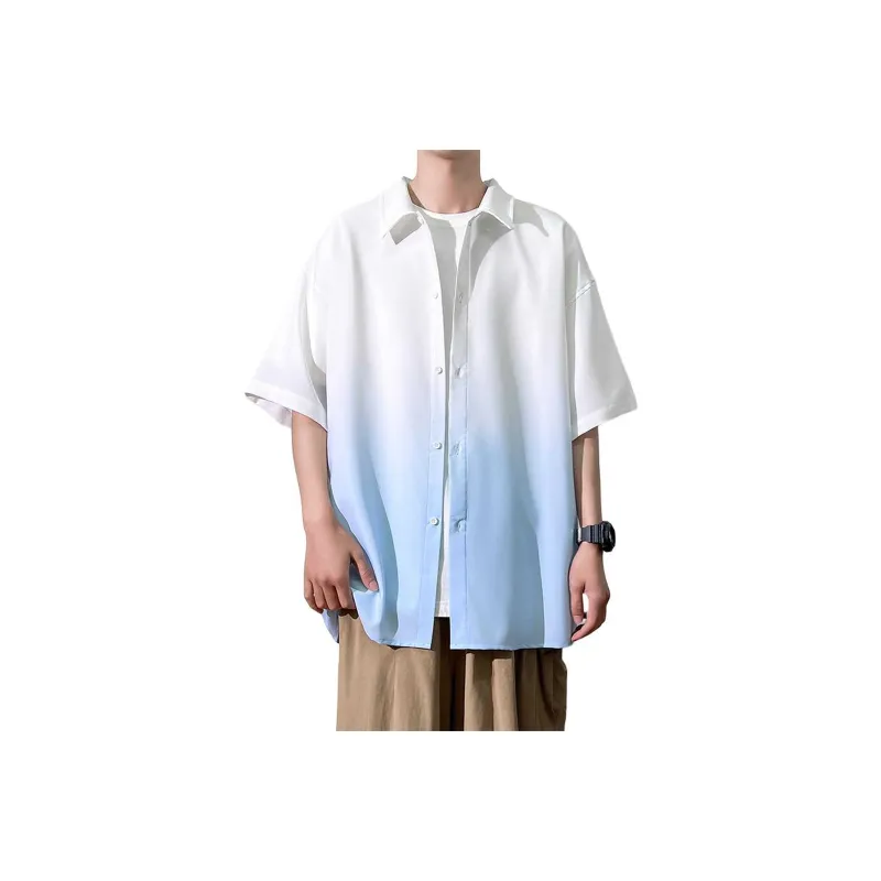 KFKU Shirts Unisex-0
