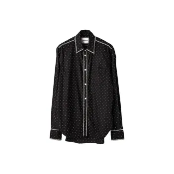 Takahiromiyashita Thesoloist SS25 Shirt Men's